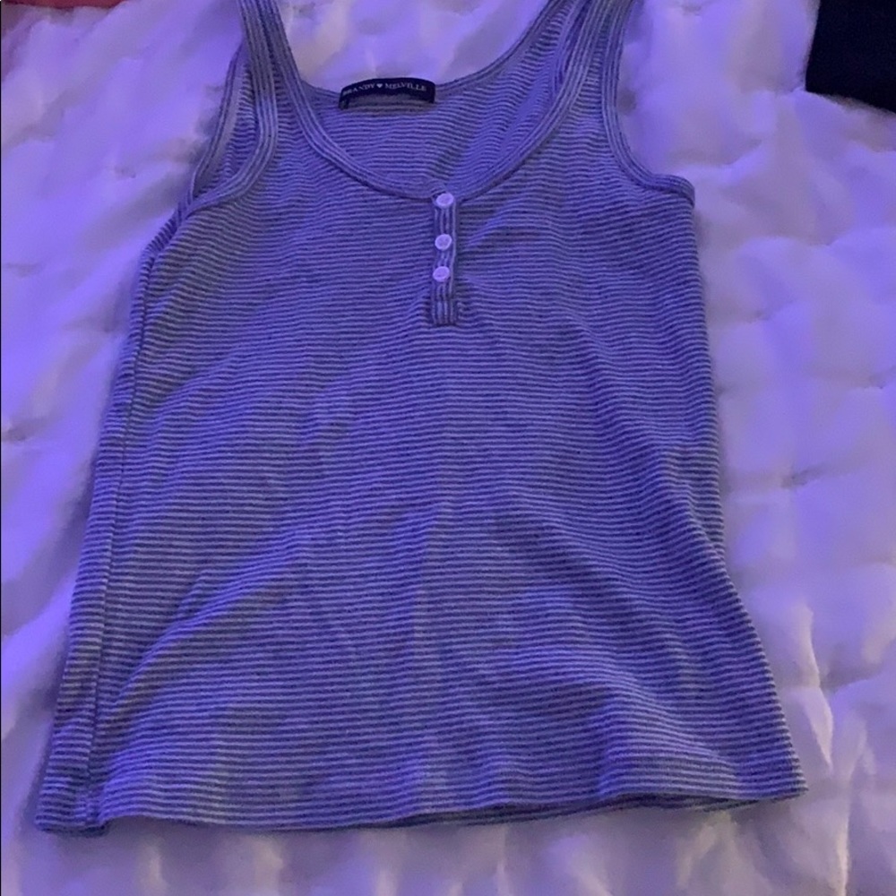Brandy Top